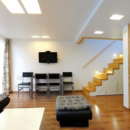 Smilteles Apartamentai Booking Palanga Lt Εξωτερικό φωτογραφία