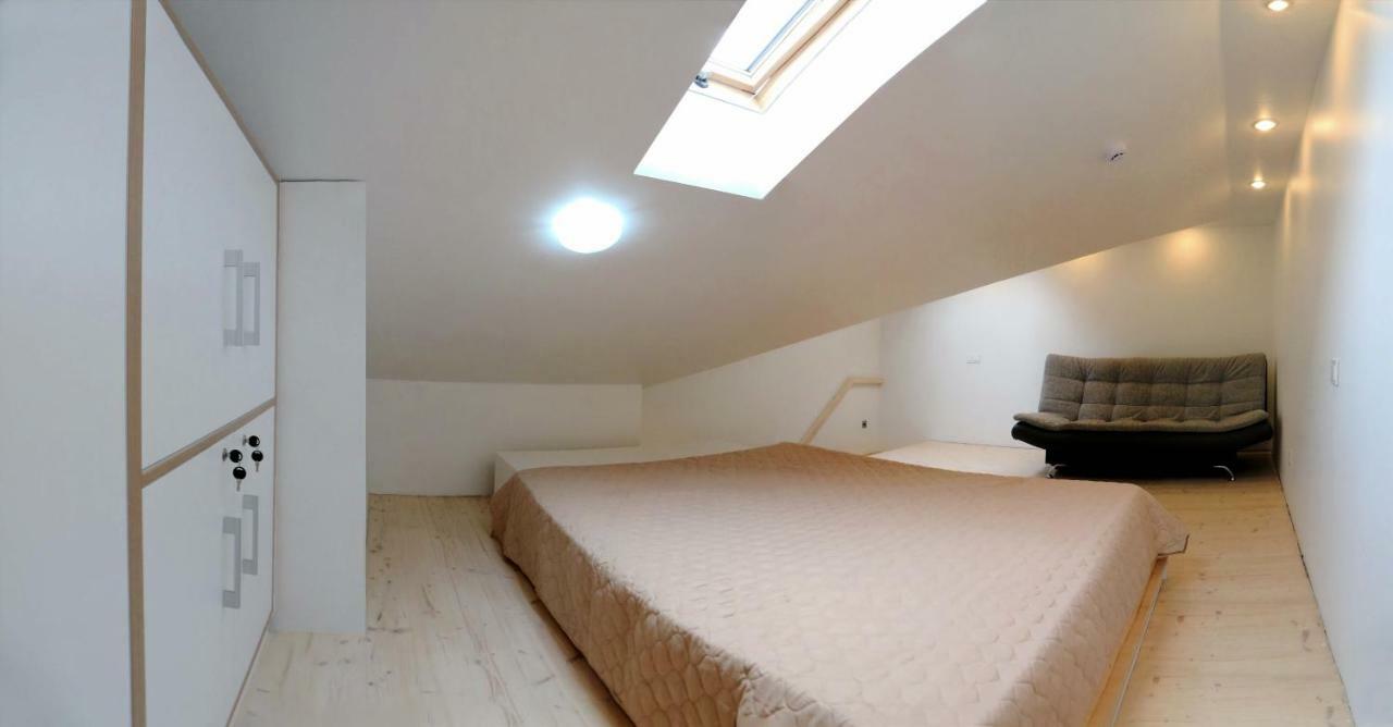Smilteles Apartamentai Booking Palanga Lt Εξωτερικό φωτογραφία