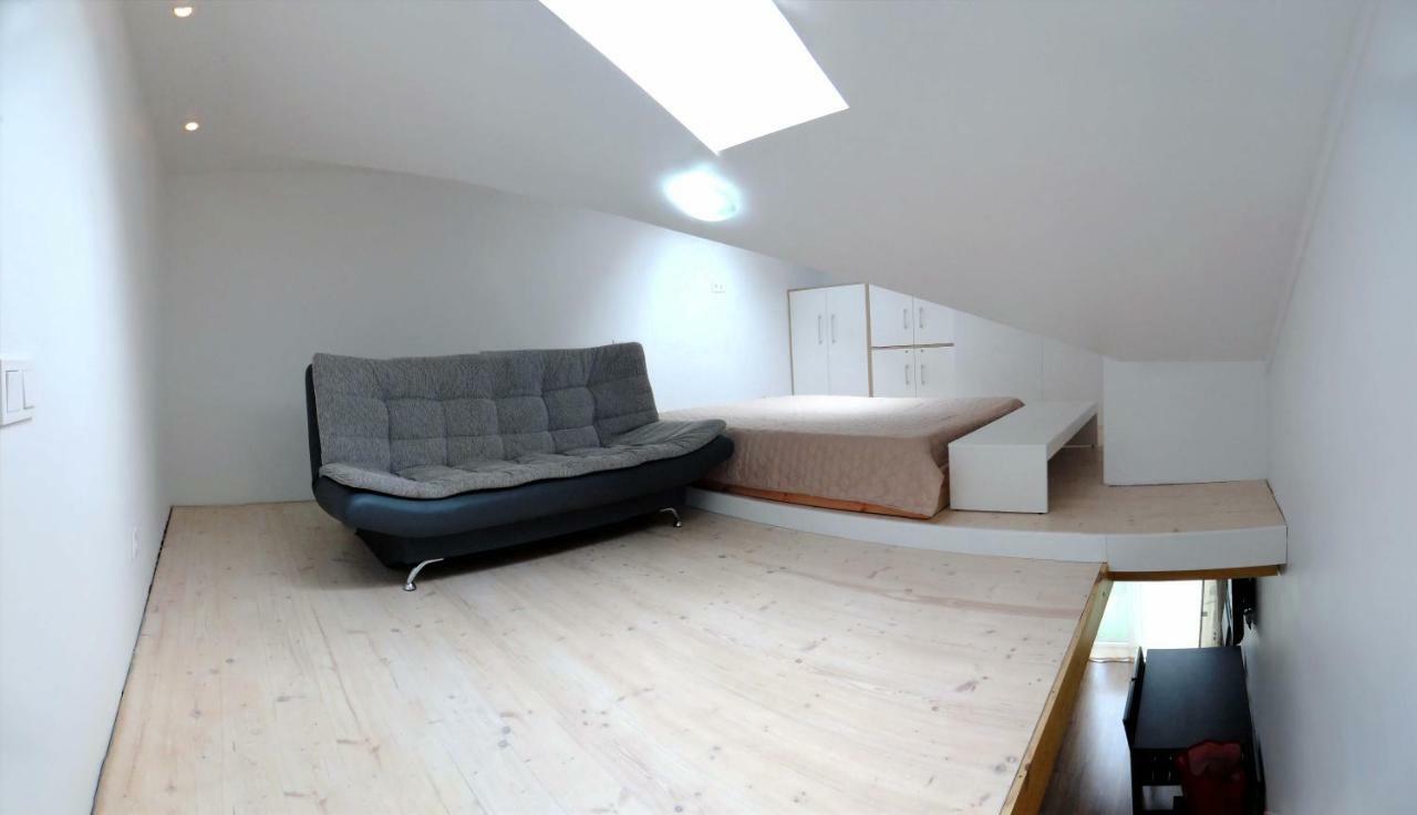Smilteles Apartamentai Booking Palanga Lt Εξωτερικό φωτογραφία